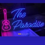 The Paradise Music Acedmy Summer Camp institute in Gurgaon