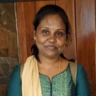 Amsakannan K. Tamil Language trainer in Mumbai