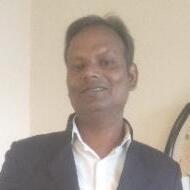 Sanjeev Srivastava Class 12 Tuition trainer in Khadowara