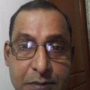 Photo of K Santosh Nair