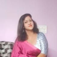 Rashmi S. Class I-V Tuition trainer in Rishikesh