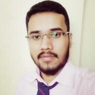 Anish Kumar Mishra Engineering Diploma Tuition trainer in Jaipur