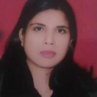 Sadhna J. Hindi Language trainer in Delhi