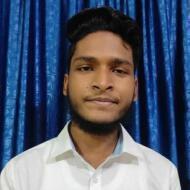 Chinmaya Prasad Sahoo Class I-V Tuition trainer in Lucknow