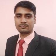 Sandeeo Pandey Class 10 trainer in Lucknow
