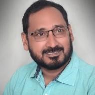 Ramesh Pandey NEET-UG trainer in Gurgaon
