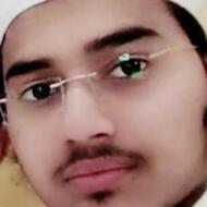 Muneer Yar Khan Arabic Language trainer in Hyderabad