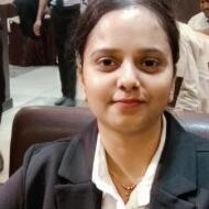 Shivani Jaiswal Class I-V Tuition trainer in Lucknow