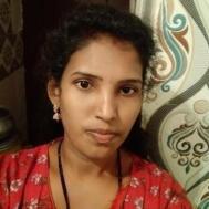 Ranjitha N. Engineering Diploma Tuition trainer in Chickmagalur