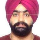 Photo of Mandeep Singh