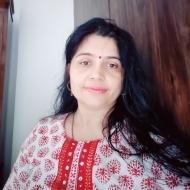 Shweta P. Class I-V Tuition trainer in Delhi