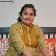 Mili M. Class I-V Tuition trainer in Hyderabad