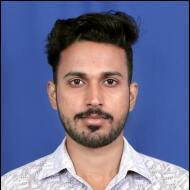 Paras Awasthi Microsoft Excel trainer in Kanpur