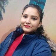 Nisha NEET-UG trainer in Faridabad