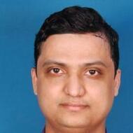 Dr Mengani Vamsi Krishna Reddy MBBS & Medical Tuition trainer in Hyderabad