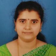 Susila Class I-V Tuition trainer in Tirunelveli