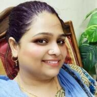 Farha N. Urdu language trainer in Delhi