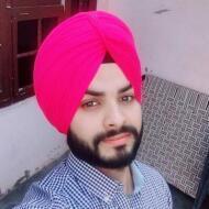 Opinderdeep Singh IELTS trainer in Amritsar