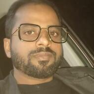 Deepak Kumar Srivastava Adobe Photoshop trainer in Jamshedpur