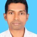 Photo of Vijayan C R