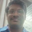 Photo of Nanduri Vamsi Pratap