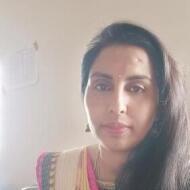 Vanitha K. Class 11 Tuition trainer in Tumkur