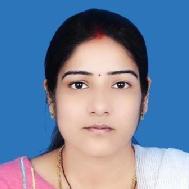 Nidhi Singh Class I-V Tuition trainer in Bokaro