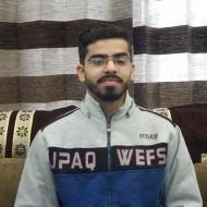 Abhishek Vaid NEET-UG trainer in Patiala