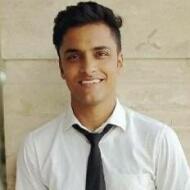 Abhishek Raj Class I-V Tuition trainer in Gurgaon