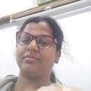 Photo of Dr Shivani Singla