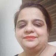 Taruna N. Spoken English trainer in Delhi