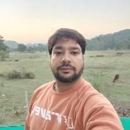 Gaurav Verma BTech Tuition trainer in Chandigarh