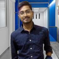 Amit Kumar Class 12 Tuition trainer in Jamshedpur