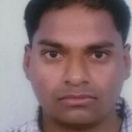 Sudeepto Saha LSAT Exam trainer in Bhopal