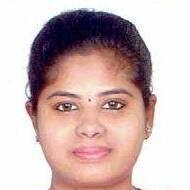 Sherin I. BA Tuition trainer in Coimbatore