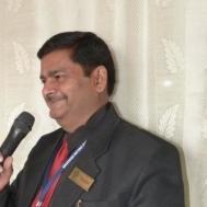 Ashutosh Bhatnagar IELTS trainer in Jaipur