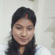 Khushboo K. BCom Tuition trainer in Garhwa