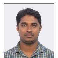 Imranulla ArcSight trainer in Mysore