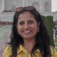 Munira Bismillah Spoken English trainer in Mumbai