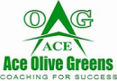 Photo of Ace Olive Greens