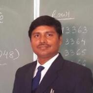 Dr Ranjeet Kumar Ranjan Class 12 Tuition trainer in Ranchi