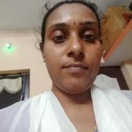 Abinaya Spoken English trainer in Chidambaram