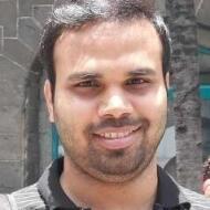 Maroof Azam Finance trainer in Mumbai