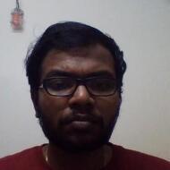 Jeevakumar Moorthy Software Testing trainer in Chennai