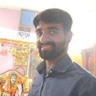 Nagireddi Seetharam Communication Skills trainer in Parvatipuram