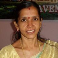 Valliammal S. Class 12 Tuition trainer in Madurai South