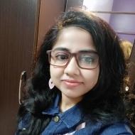 Sneha Ghosh Class I-V Tuition trainer in Bardhaman