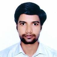 Santosh Kumar UGC NET Exam trainer in Etah