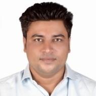 Alok Kumar Singh IBPS Exam trainer in Varanasi