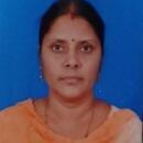 Photo of M. Saritha Kumari